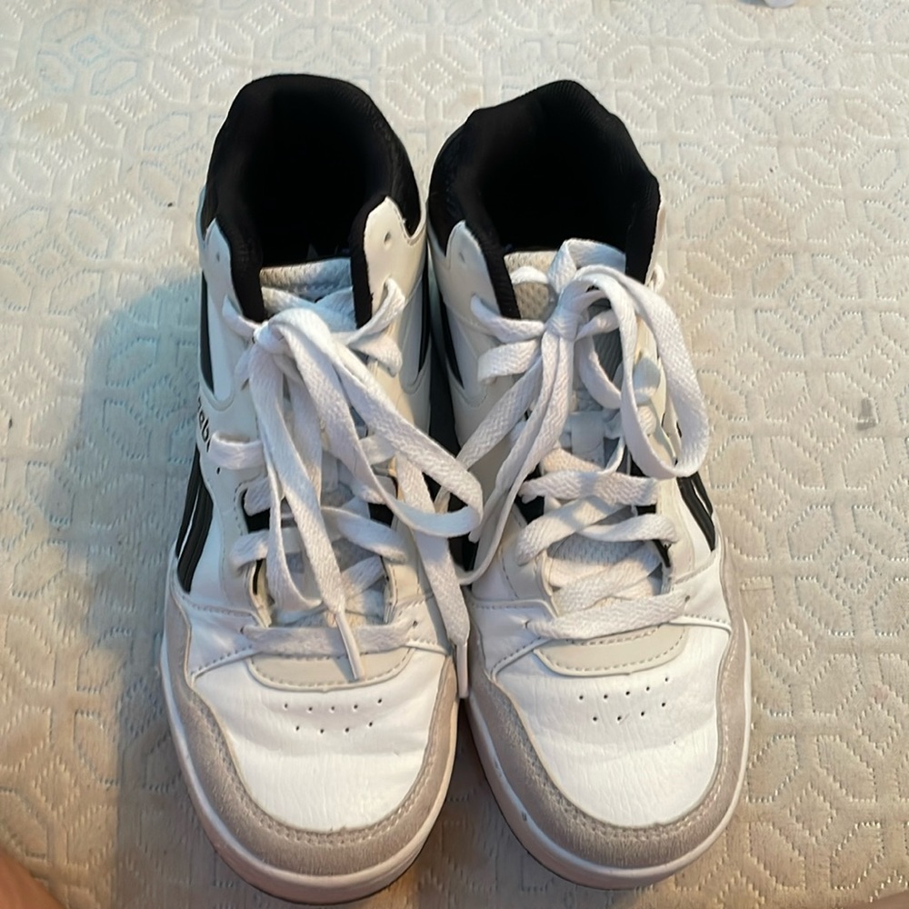 Boys Reebok Shoes